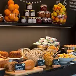 Motel One Stuttgart-Bad Cannstatt 