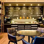 Motel One Stuttgart-Bad Cannstatt 