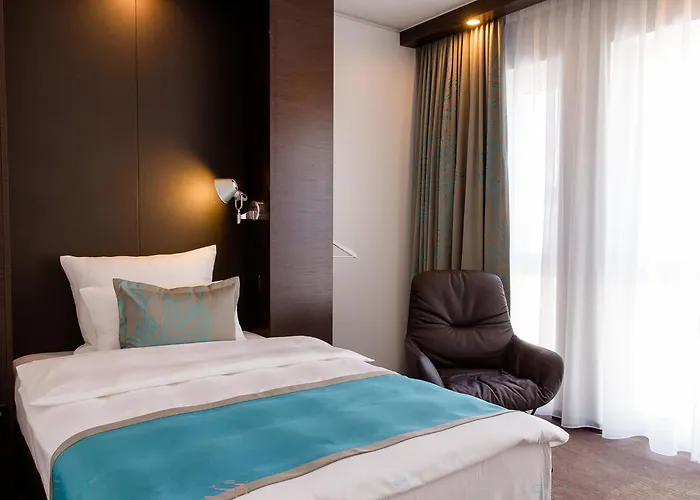 Motel One Stuttgart-Bad Cannstatt