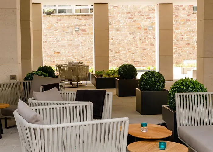 Motel One Stuttgart-Bad Cannstatt
