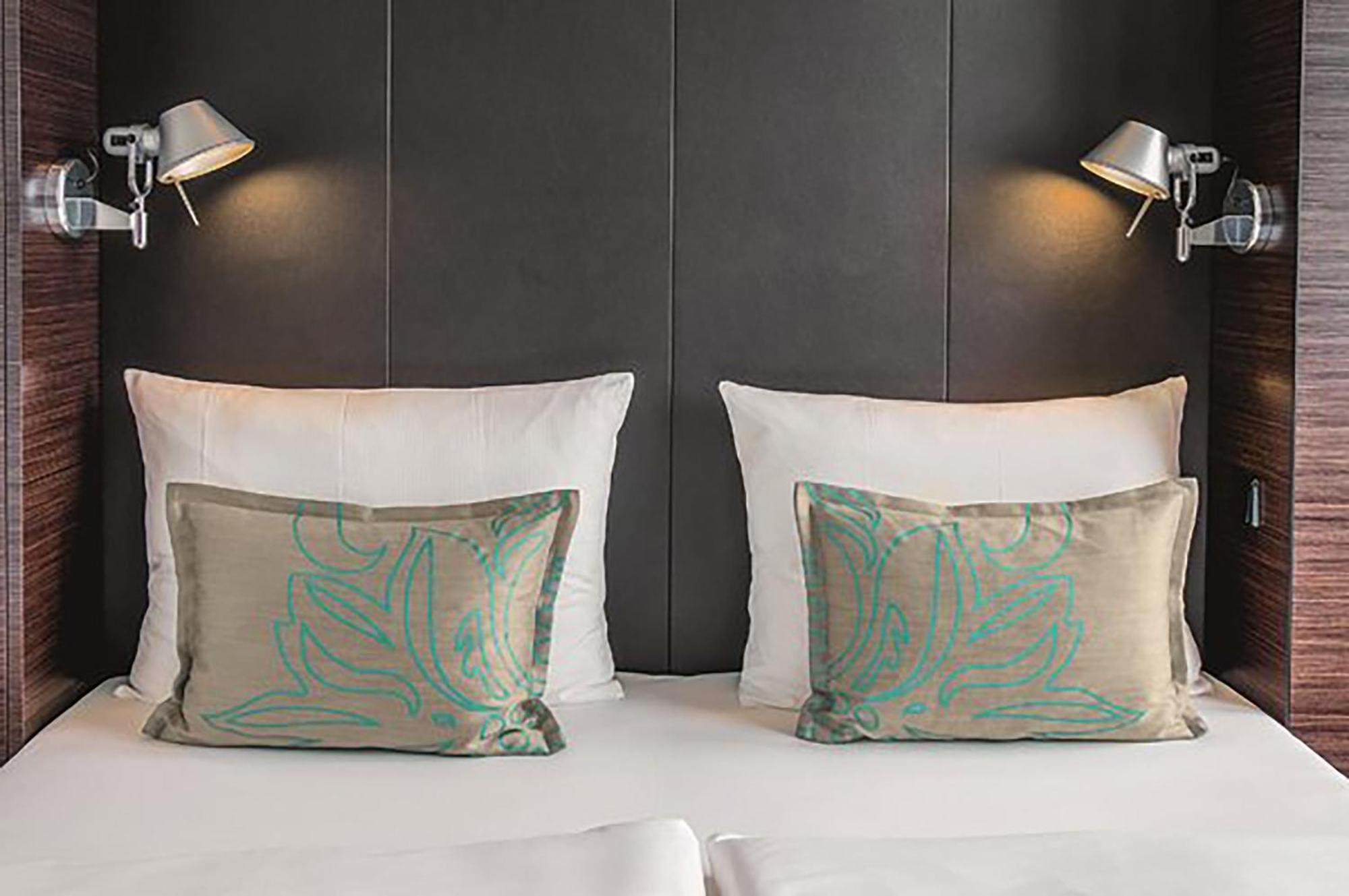 One Stuttgart-bad Cannstatt Hotel Stuttgart