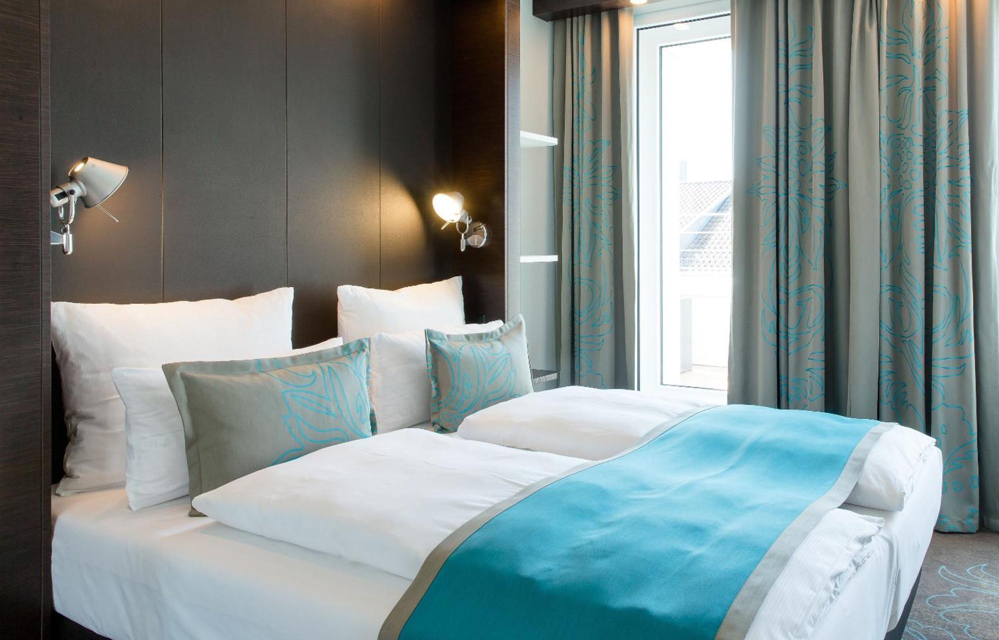 One Stuttgart-bad Cannstatt Hotel Stuttgart