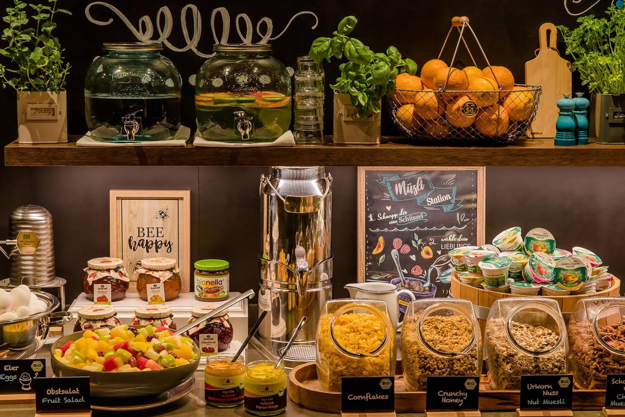 One Stuttgart-bad Cannstatt Hotel Stuttgart