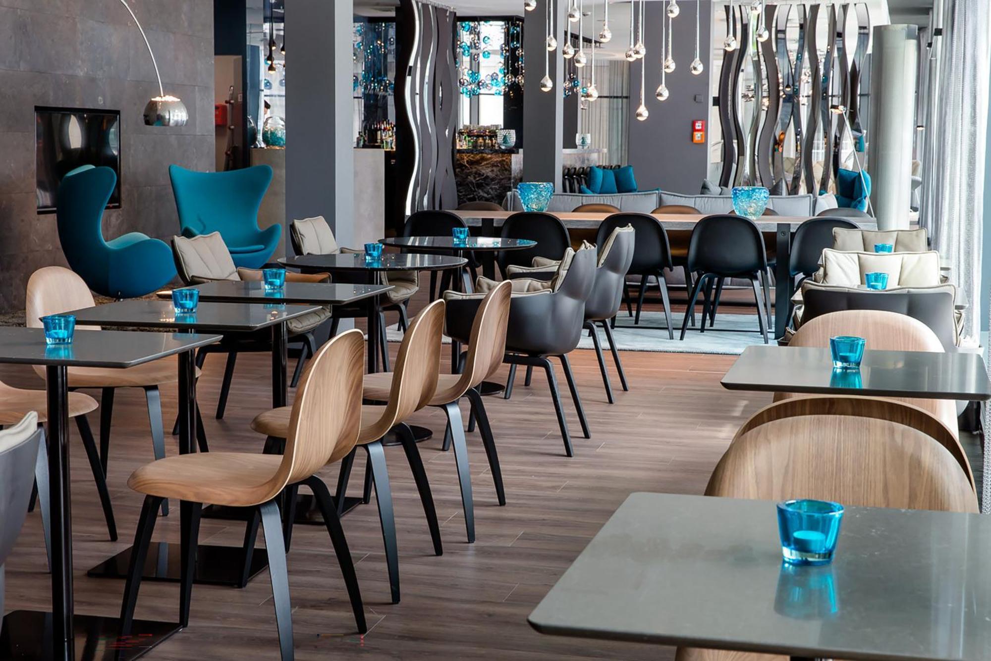 One Stuttgart-bad Cannstatt Hotel 3*