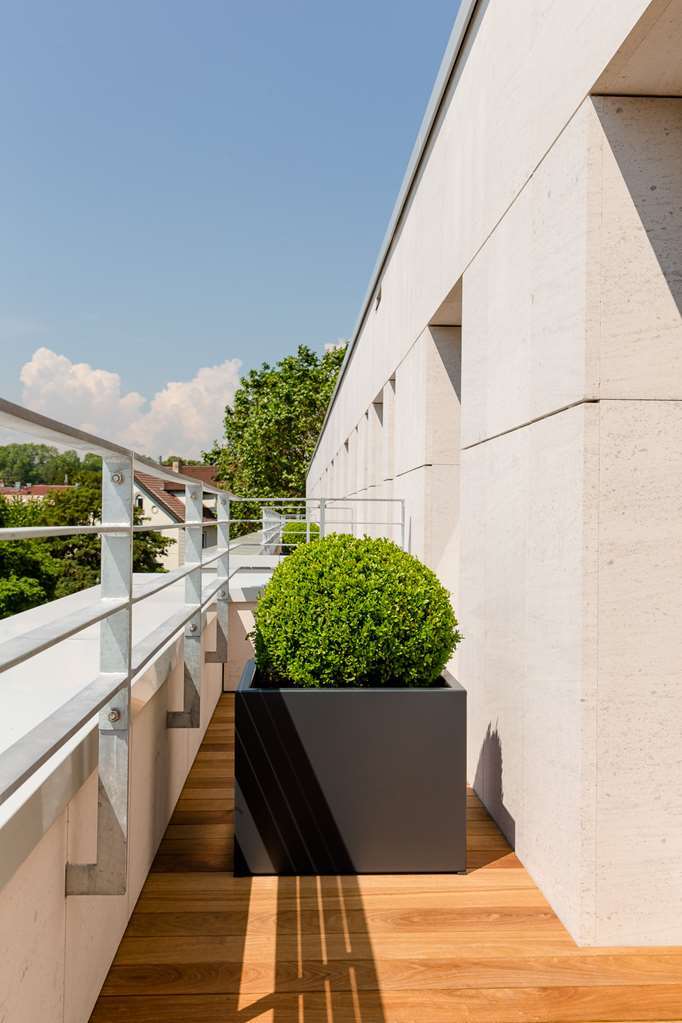 One Stuttgart-bad Cannstatt Hotel