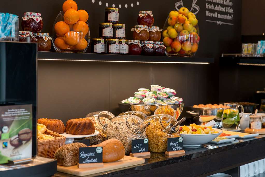 Hotel One Stuttgart-bad Cannstatt Stuttgart