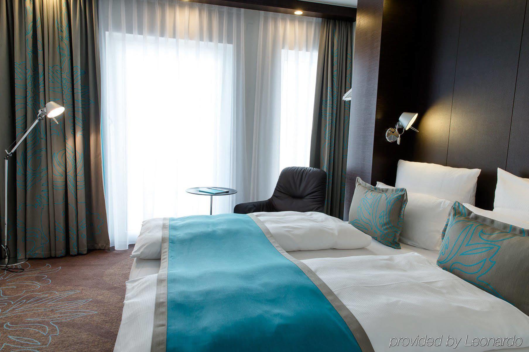 Hotel One Stuttgart-bad Cannstatt