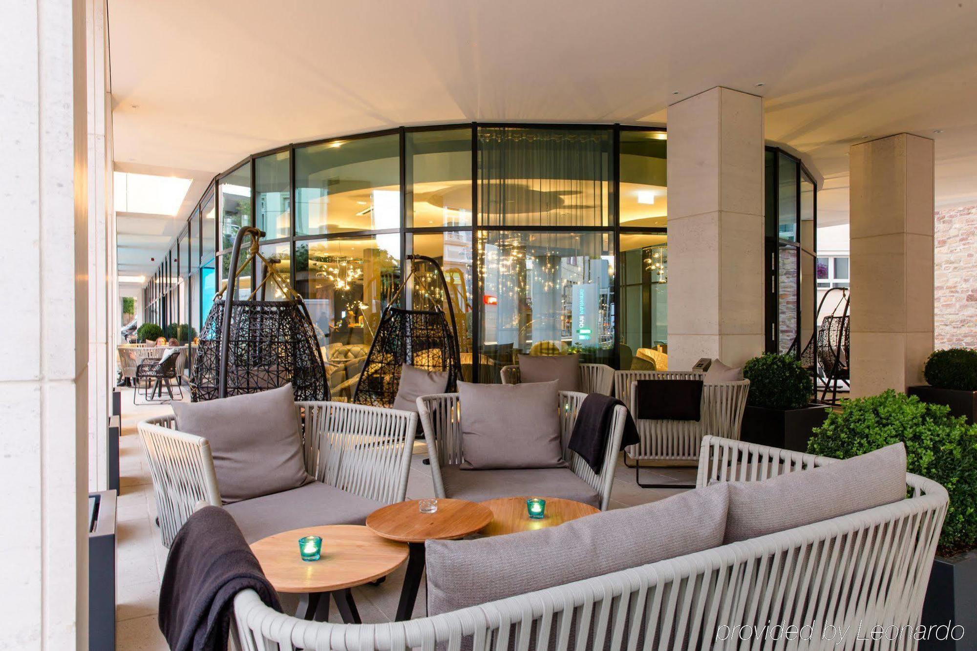 Hotel One Stuttgart-bad Cannstatt Stuttgart