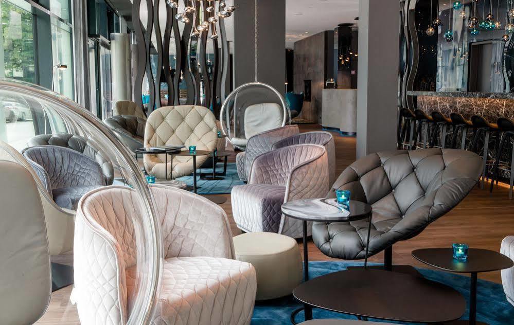 One Stuttgart-bad Cannstatt Hotel Stuttgart