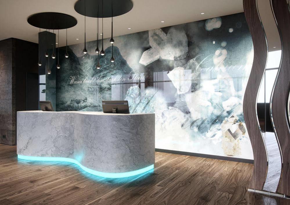 One Stuttgart-bad Cannstatt Hotel 3*