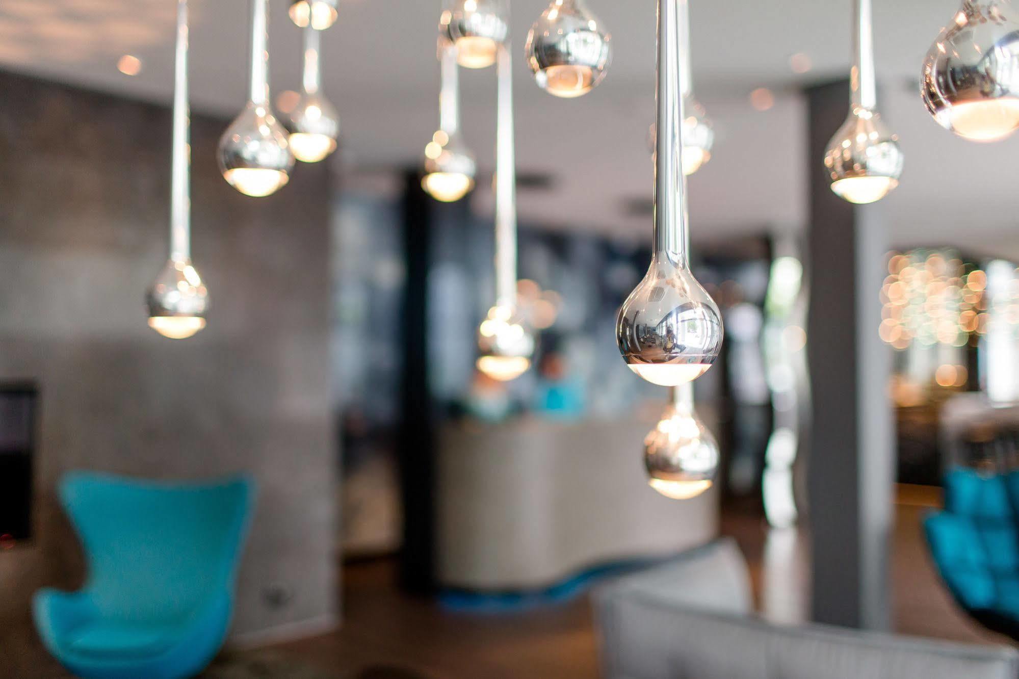 One Stuttgart-bad Cannstatt Hotel 3*