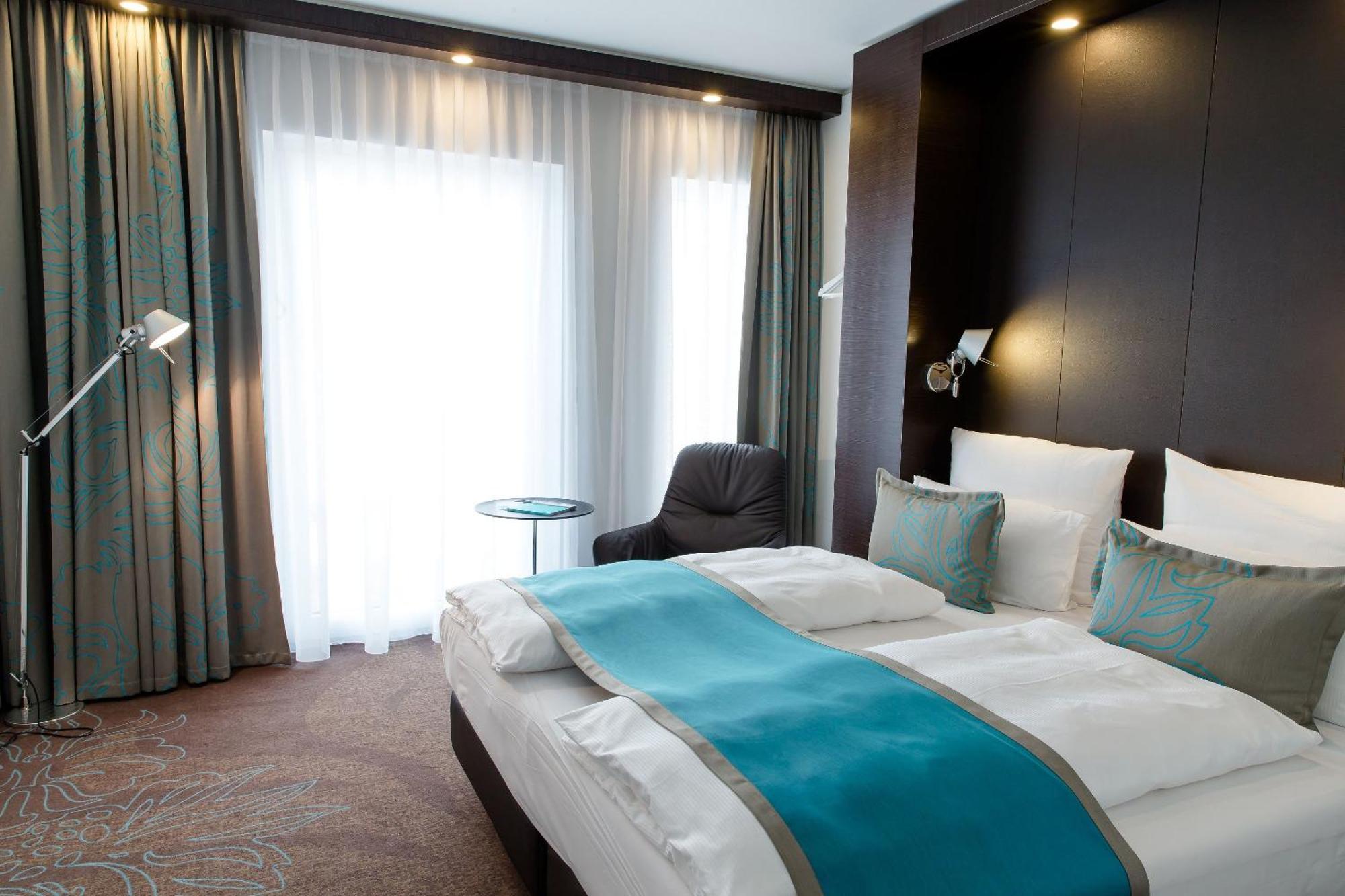 Hotel One Stuttgart-bad Cannstatt Stuttgart