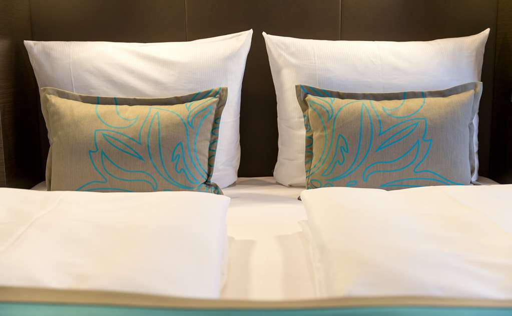 One Stuttgart-bad Cannstatt Hotel Stuttgart
