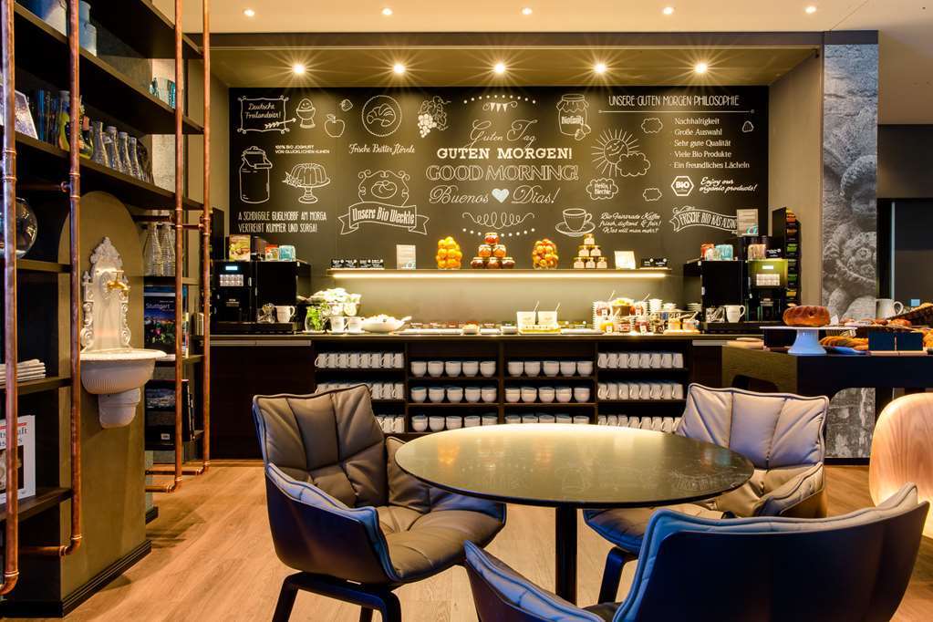 One Stuttgart-bad Cannstatt Hotel
