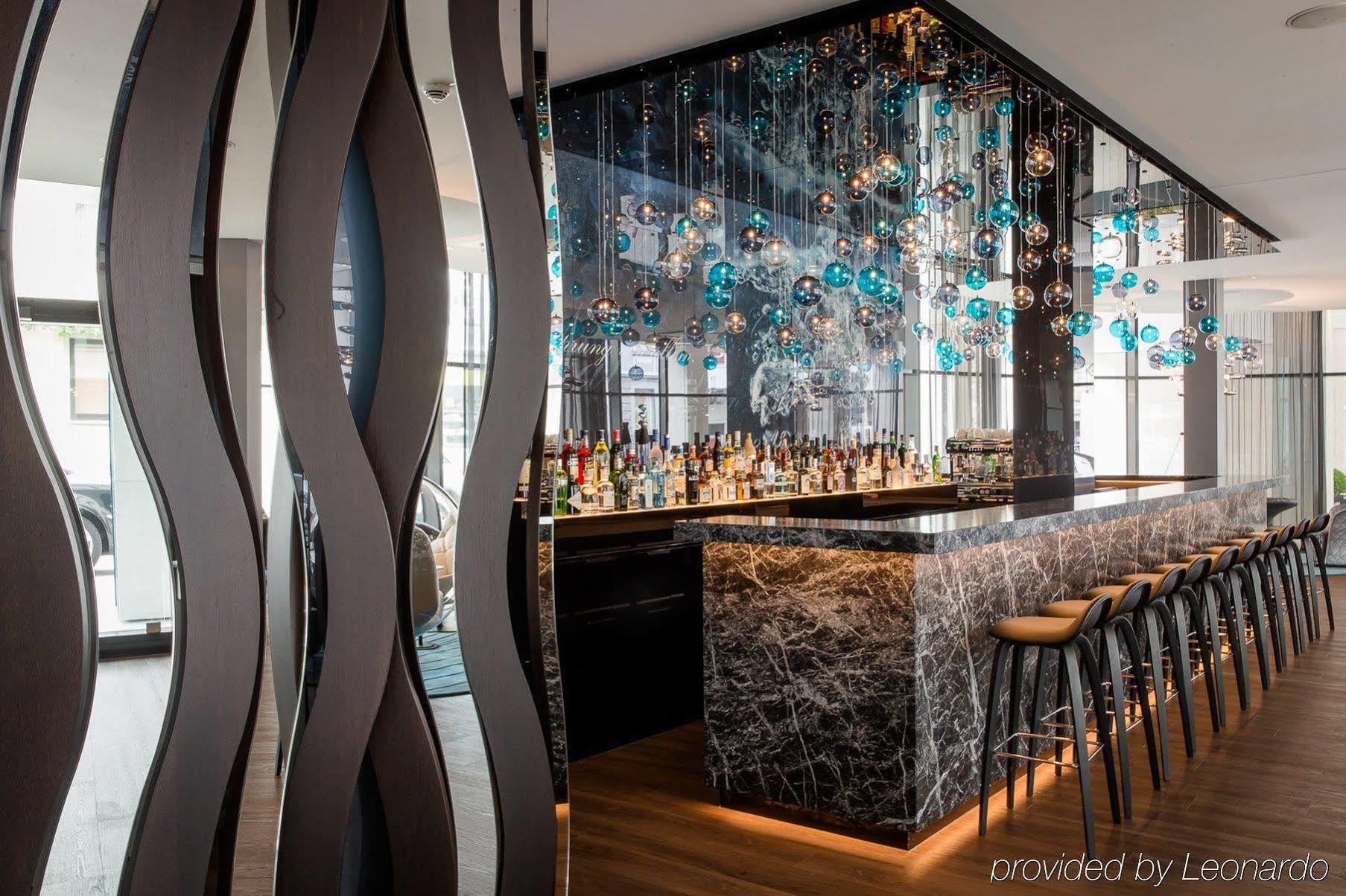 One Stuttgart-bad Cannstatt Hotel
