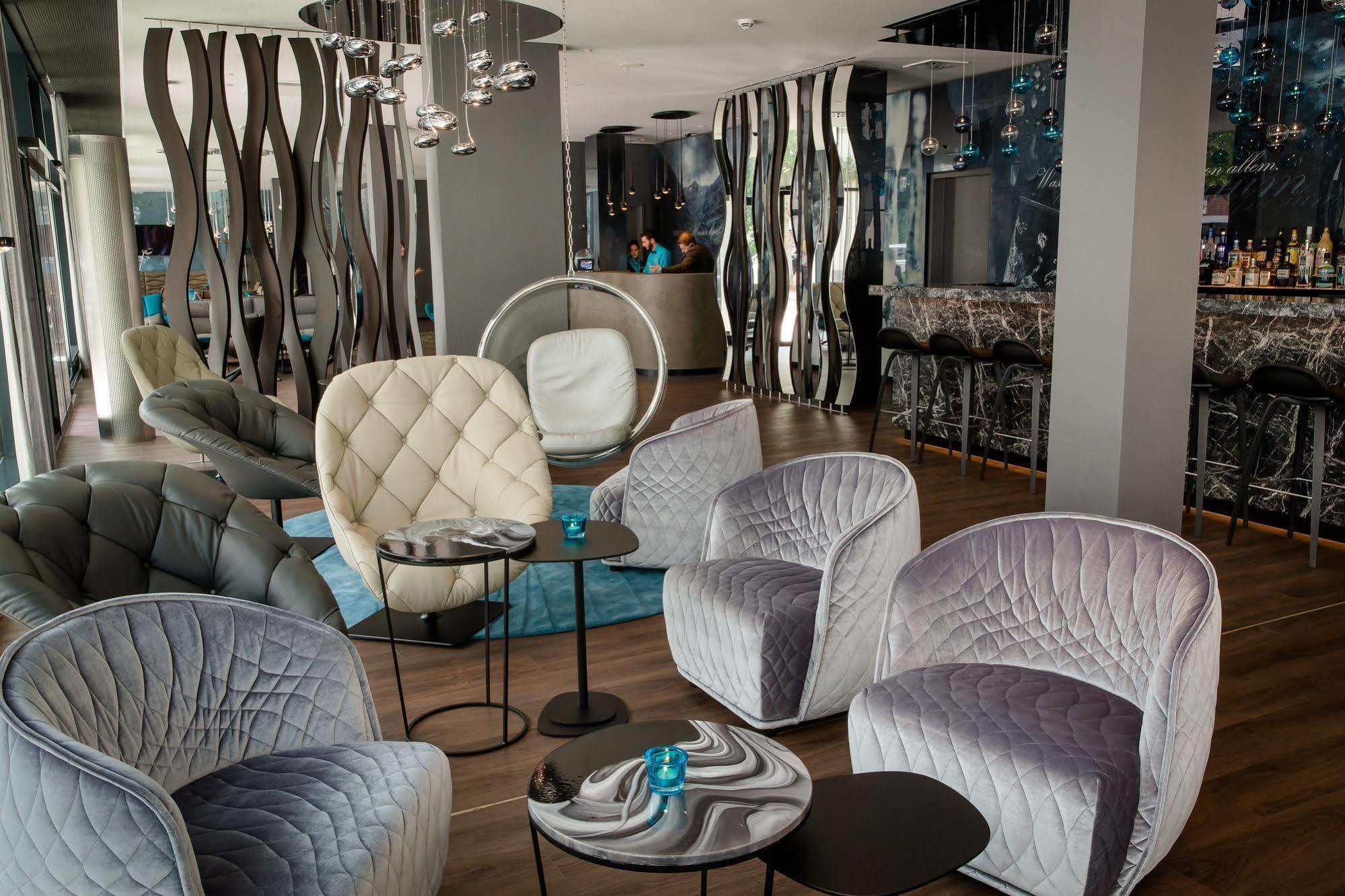 Hotel One Stuttgart-bad Cannstatt Stuttgart
